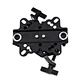 35-60MM OD foldable clamp