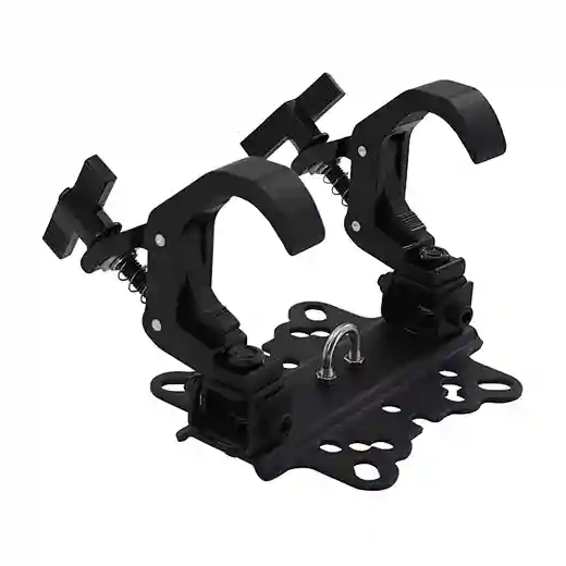 35-60MM OD foldable clamp