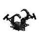 35-60MM OD foldable hooks